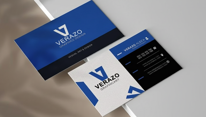 Business Cards